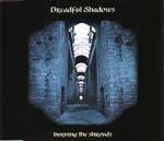 Dreadful Shadows : Burning the Shrouds